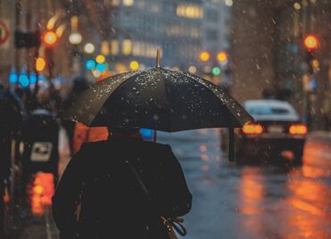 ¿A qué hora lloverá hoy, sábado 27 de agosto 2022 en CDMX y Edomex?