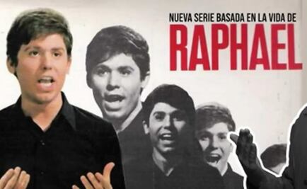 Serie de Raphael: Revelan detalles de "Aquel", la producción de Netflix que mostrará la historia del cantante
