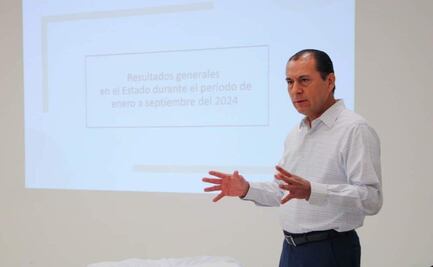 Renuncia al cargo Daniel De la Rosa, procurador de justicia en BCS; Gobernador confirma salida por motivos personales