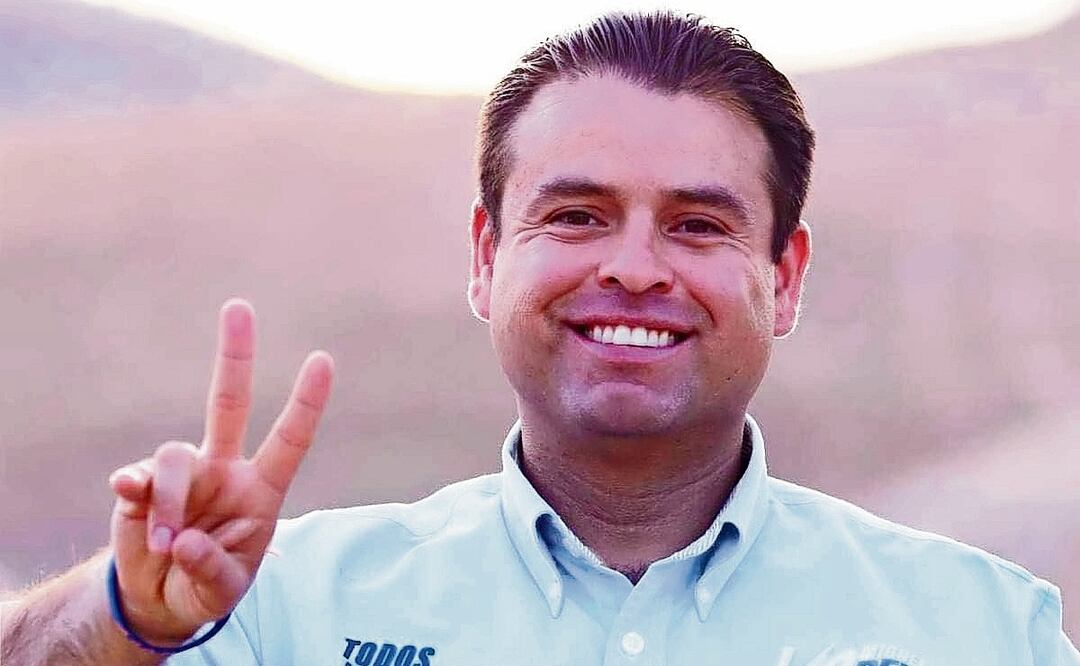 Miguel Varela. Foto: Especial