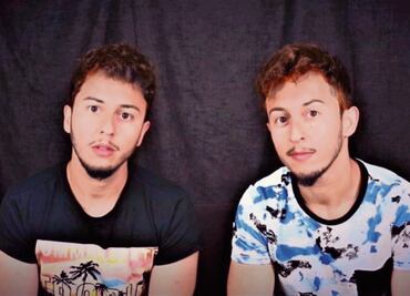 “Nos era insostenible parecer mujeres”