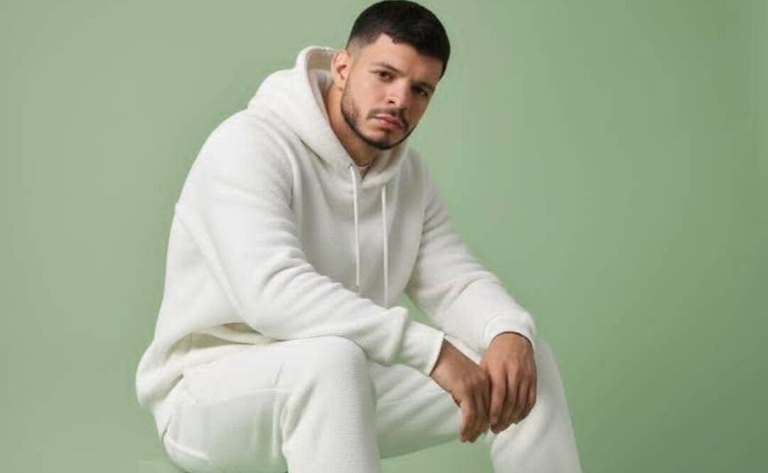 Familia de joven venezolano desaparecido en Huehuetoca desmiente rumores y pide ayuda para localizarlo
Foto: Especial.