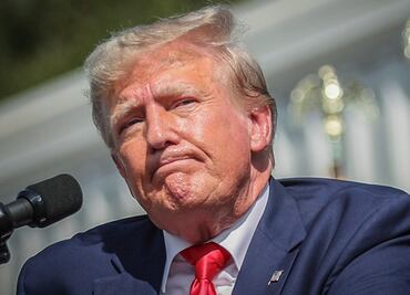 Temen industriales regreso de Donald Trump a EU: Concamin