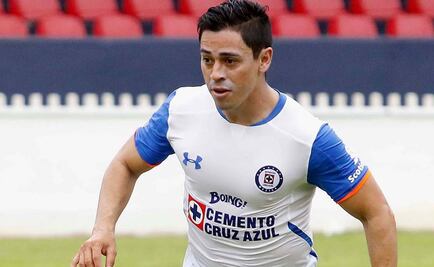 Cruz Azul anuncia lista preliminar de transferibles