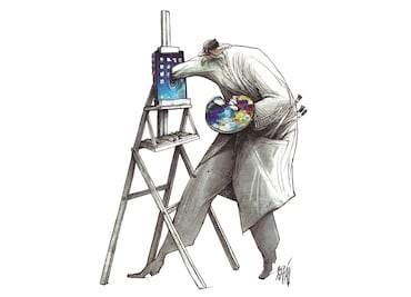 México, sin debate sobre gratuidad de contenidos en Internet