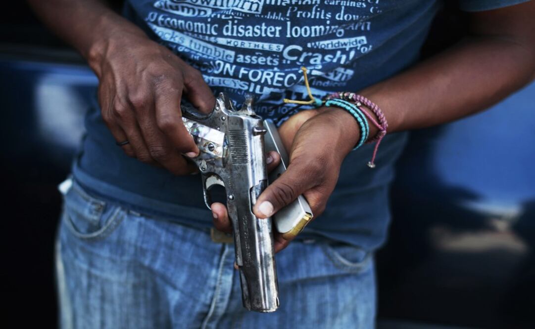 Drug cartels have generated a wave of crime, violence, and terror in Mexico - Photo: Jorge Dan Lopez/ REUTERS