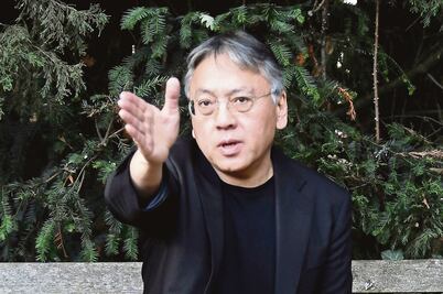 Nobel a Ishiguro, autor británico anti Brexit  