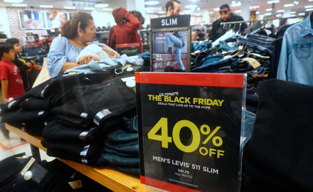 (Photo by Frederic J. BROWN / AFP)