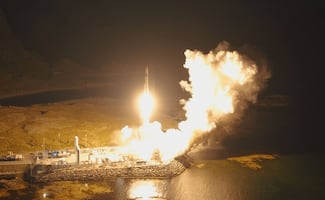 Isar Aerospace lanza con éxito cohete Spectrum; es la primera empresa espacial comercial en poner satélites en órbita en Europa