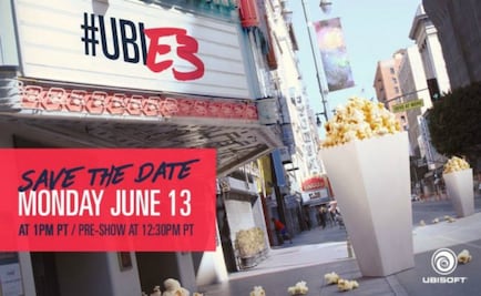 Ubisoft anuncia sus planes para el E3