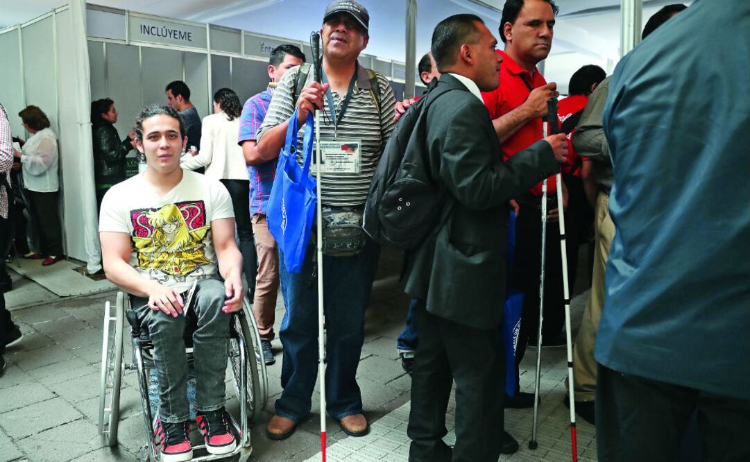 Foto: Archivo/EL UNIVERSAL 