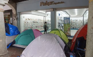 “Oaxaca necesita educación, justicia, trabajo, estabilidad y oportunidades”: cámaras empresariales exigen solución definitiva al conflicto magisterial