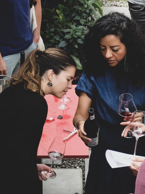 El éxito de la creatividad en la cocina está en la observación