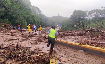 En diciembre quedará completa la infraestructura de comunicaciones en Acapulco: SICT