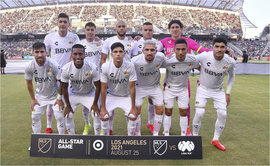 Temas para el café: Estrellas de Concacaf