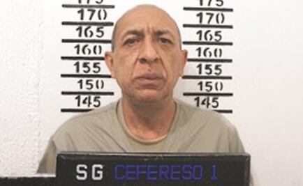 Juez condena a “La Tuta” a 55 años de cárcel por secuestro