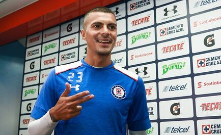 'Yo estaba comprometido solo que no había oportunidad' : Ruiz