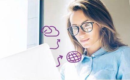 Telefónica y Huawei buscan que las PyMEs migren a la nube