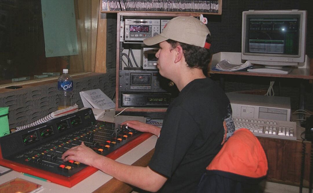 Foto: Archivo/ EL UNIVERSAL                                   