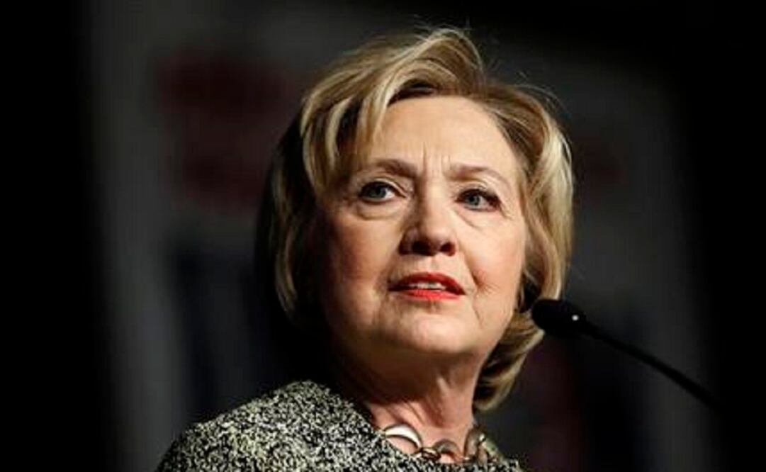 Even when asked which of the two candidates would be best at "making American great" - the central promise of Trump's campaign - Americans are slightly more likely to side with Clinton, according to a new Associated Press-GfK poll. (Photo: AP) 