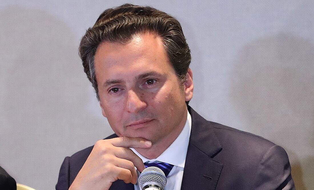 Foto: Archivo/EL UNIVERSAL