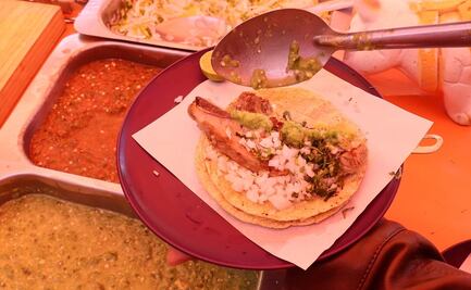 Carnitas Gudiño: las mejores del sur de la CDMX