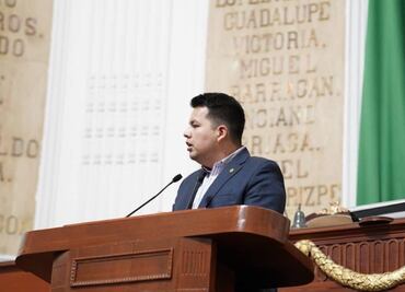 Diputado migrante del PAN en CDMX propone una Policía Migrante