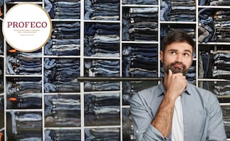 ¿Buscas pantalones de mezclilla duraderos?; Profeco revela cuáles son los mejores del mercado