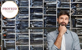 ¿Buscas pantalones de mezclilla duraderos?; Profeco revela cuáles son los mejores del mercado