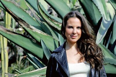 Tequilera de Kate, un negocio en expansión