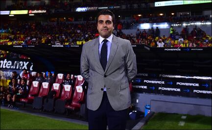 Marcelo Leaño, la primera opción para el interinato de Chivas