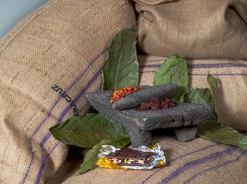 La historia del cacao y el chocolate