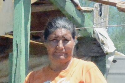 “Comprar un cilindro es un lujo”