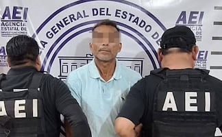 Capturan al homicida de dos hombres en Oaxaca; las víctimas fueron abandonadas en un basurero en 2024
