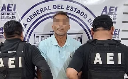 Capturan al homicida de dos hombres en Oaxaca; las víctimas fueron abandonadas en un basurero en 2024