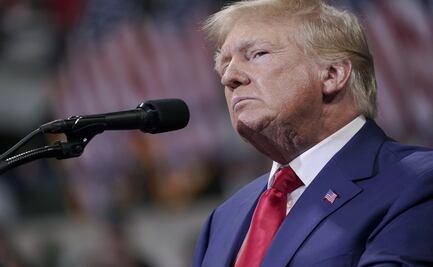 Trump comparte con periodista las cartas confidenciales de Kim Jong Un