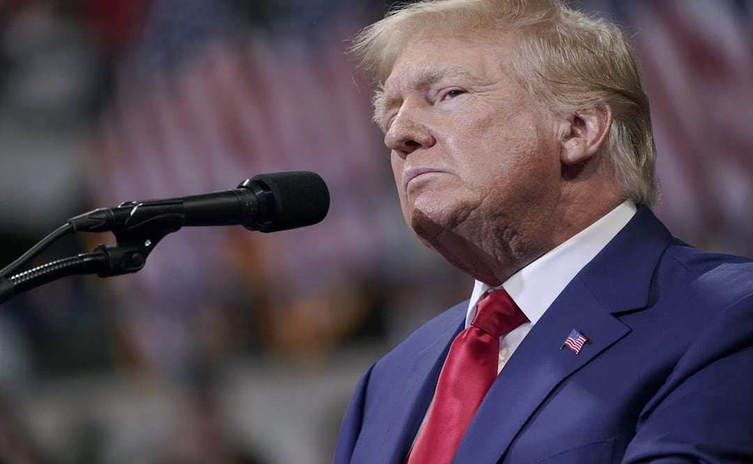 Trump comparte con periodista las cartas confidenciales de Kim Jong Un