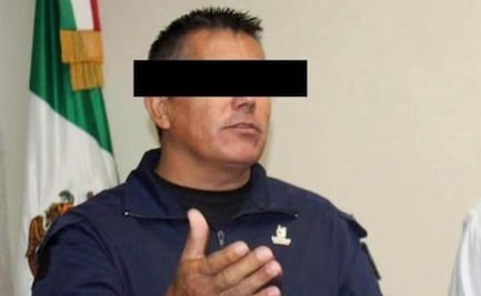 Fiscalía de Nuevo León detiene a director de la Policía Municipal de Linares; Fuerza Civil toma control de la seguridad 