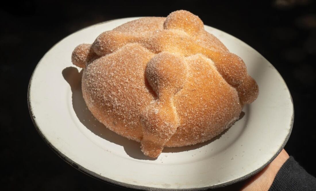 Foto: Panadería Rosetta / Facebook