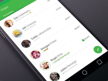 WhatsApp ya no funcionará en estos teléfonos