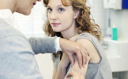 Vacunarán contra Covid-19 a niños de 15 a 17 años