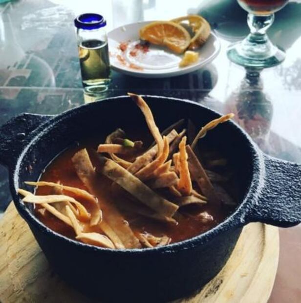 5 lugares para dar el grito y cenar rico