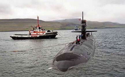 Tropas de EU llegarán a Trinidad y Tobago para ejercicios militares en el Caribe, frente a costas de Venezuela