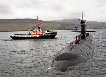 Tropas de EU llegarán a Trinidad y Tobago para ejercicios militares en el Caribe, frente a costas de Venezuela