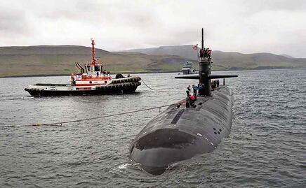 Tropas de EU llegarán a Trinidad y Tobago para ejercicios militares en el Caribe, frente a costas de Venezuela