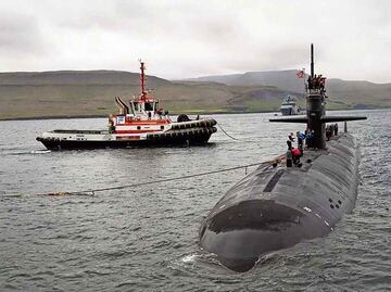 Tropas de EU llegarán a Trinidad y Tobago para ejercicios militares en el Caribe, frente a costas de Venezuela