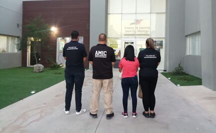 Localizan en Hermosillo, Sonora, a menor de 15 años reportada como desaparecida en Jalisco