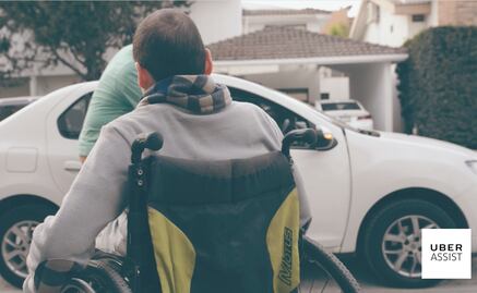 Uber Assist celebra su primer aniversario en CDMX