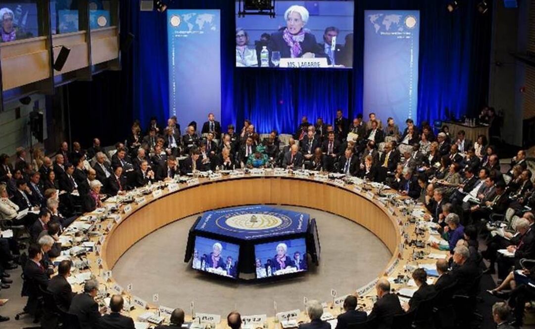 (Foto: Archivo / EL UNIVERSAL)