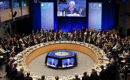 FMI declara a Grecia en moratoria